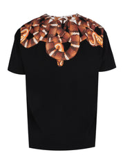 T-shirt jersey man