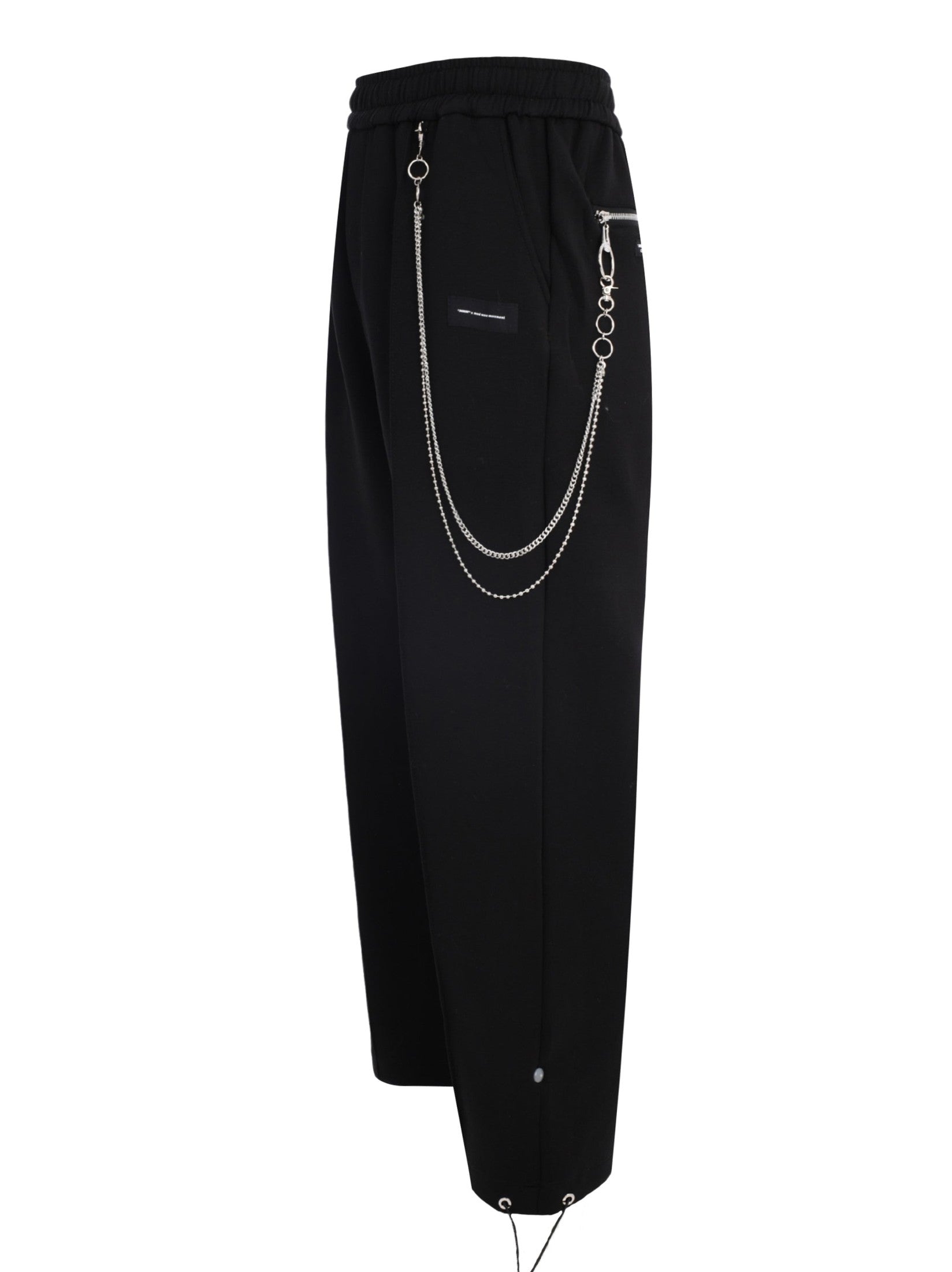 Mwm logo pants