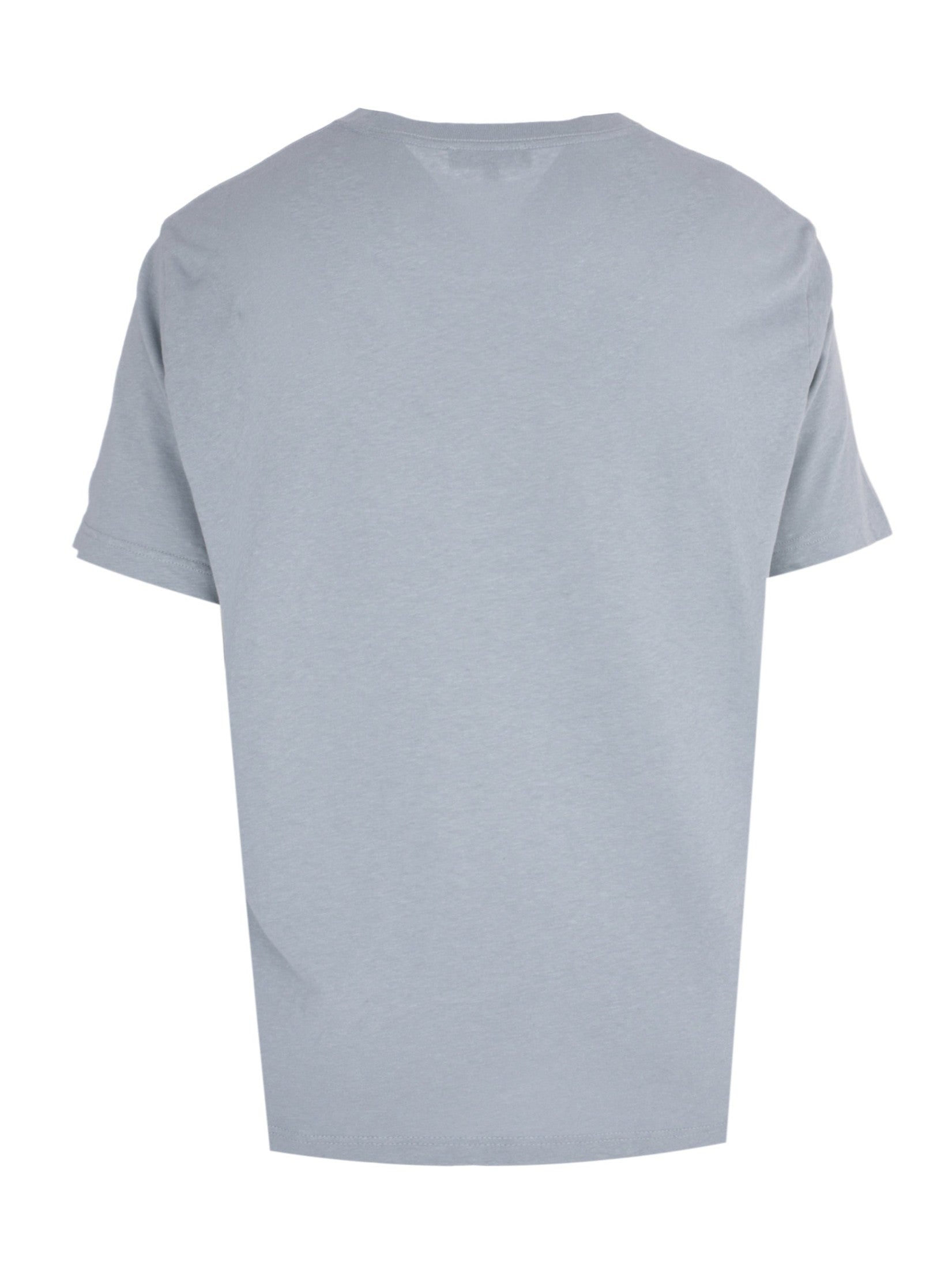Dinis linen blend t-shirt