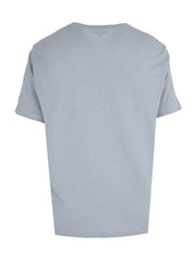 Dinis linen blend t-shirt