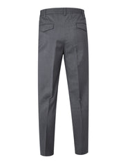 MAN TROUSER DROP REG