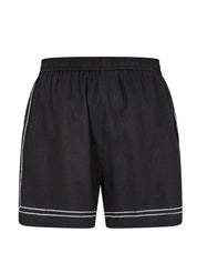BORDER SHORT