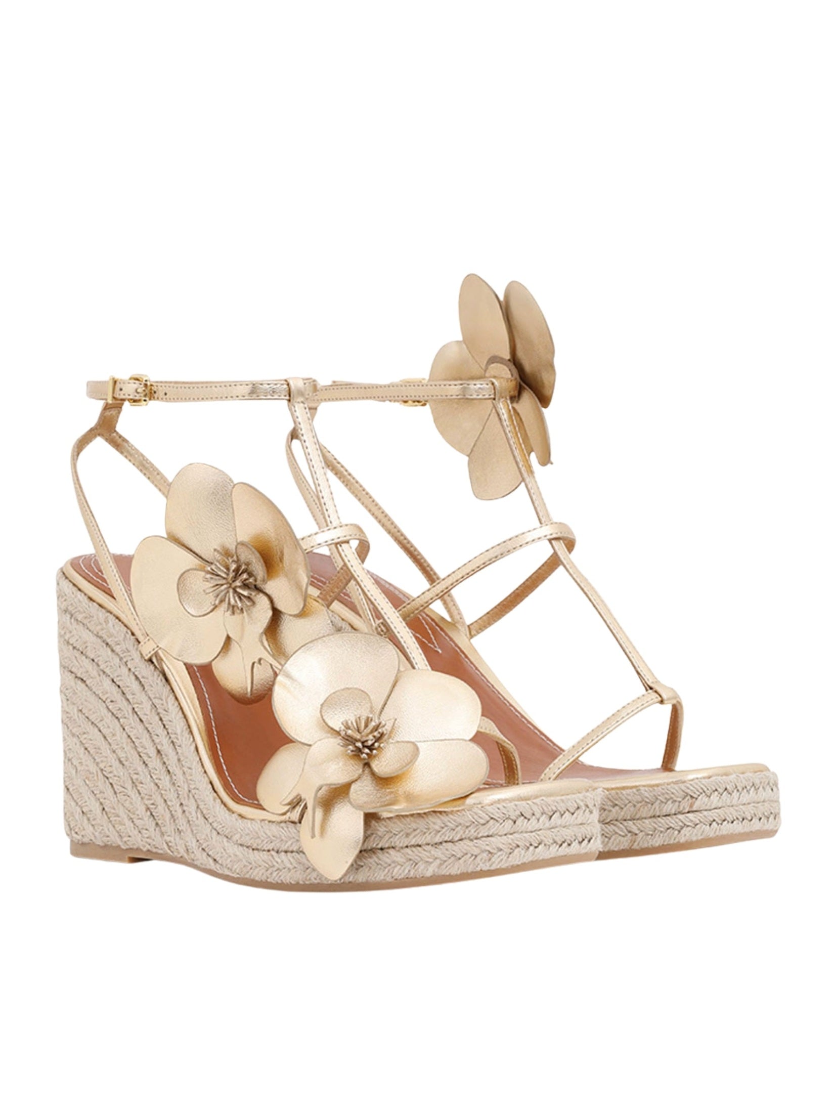 Orchid wedge 110