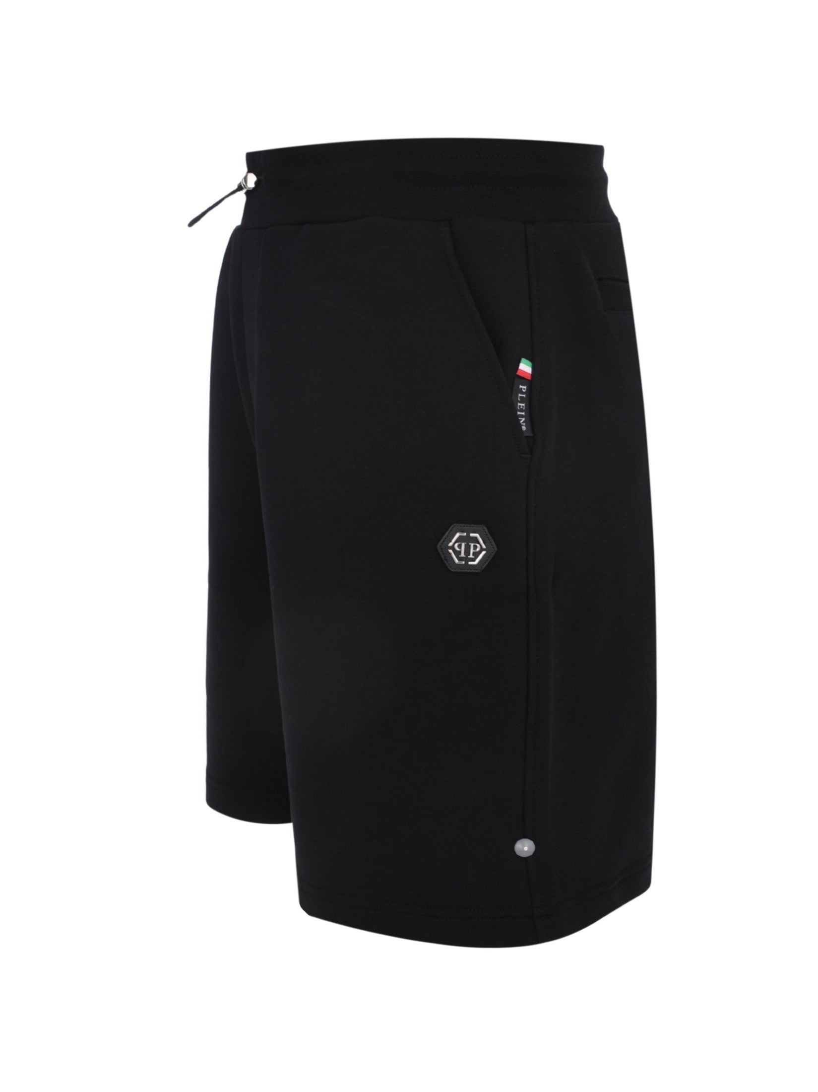 Fleece shorts basic