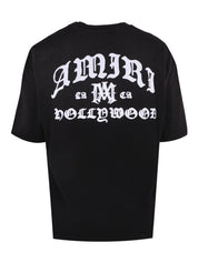 Amiri hollywood os tee
