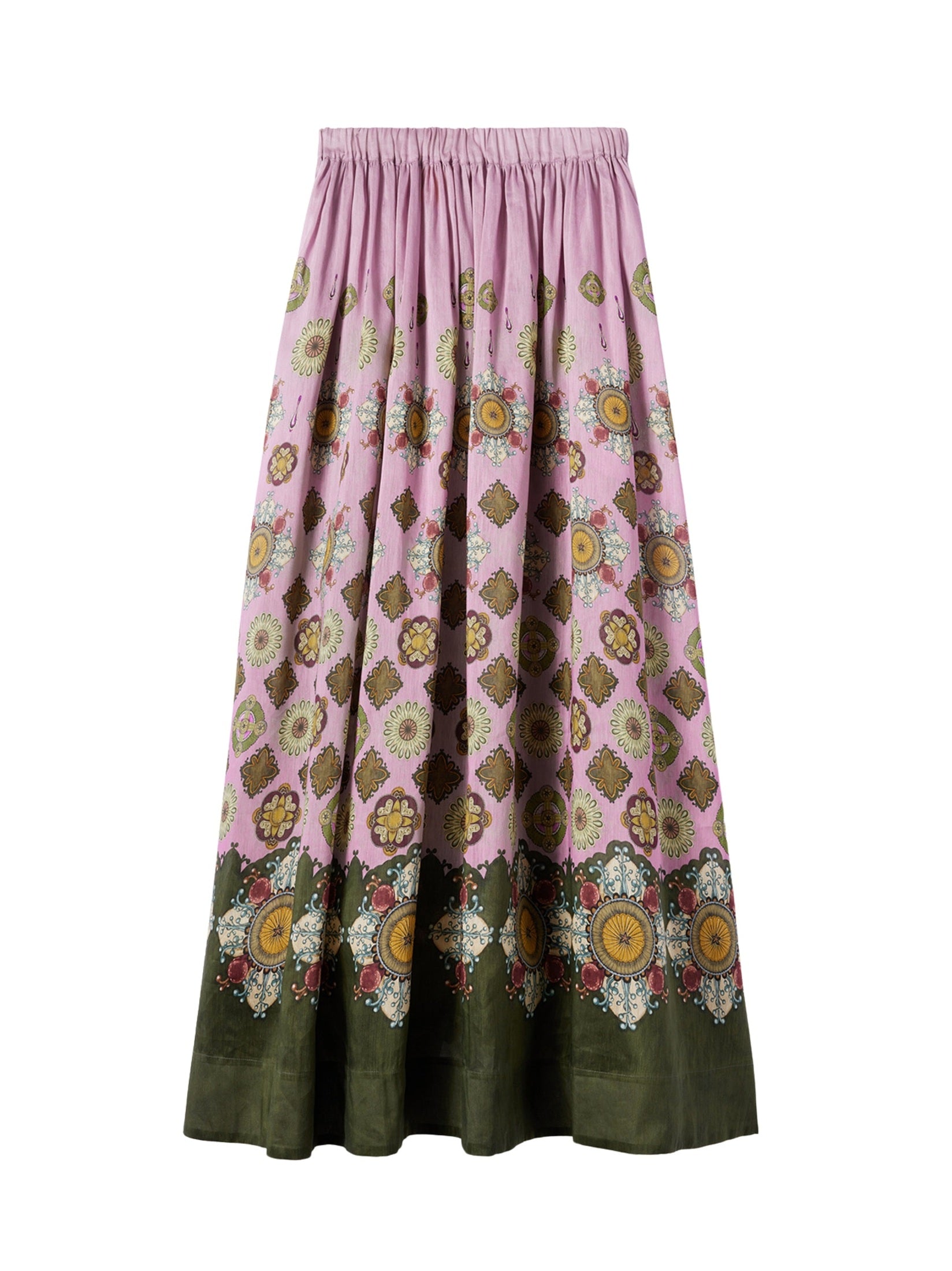 Palme d'or skirt