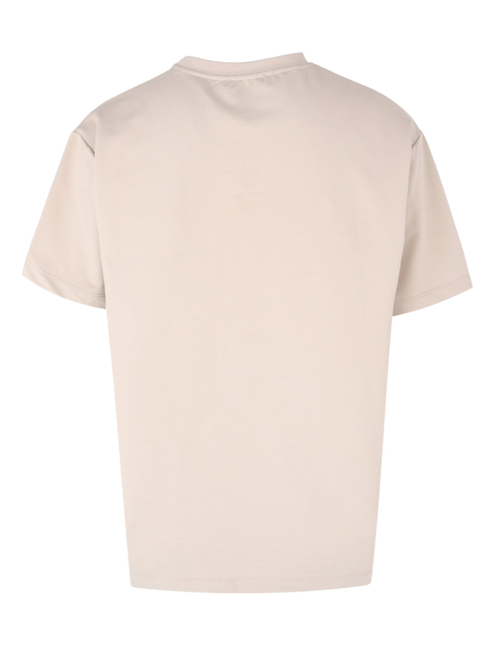 Crew tee