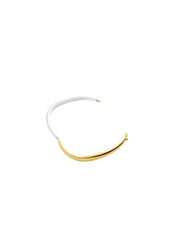 SAVI SIGNATURE HINGED BANGLE