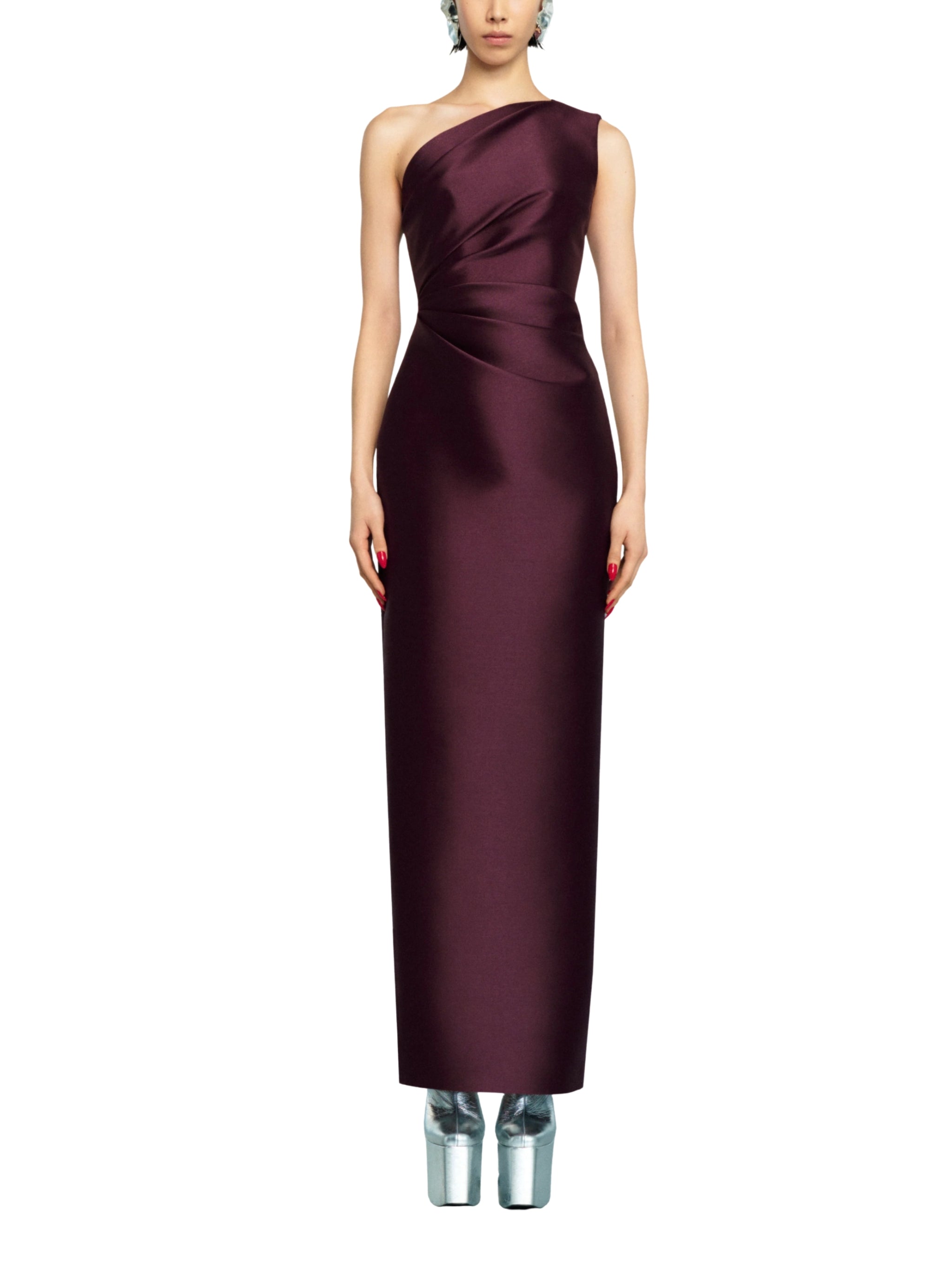 Kira maxi dress