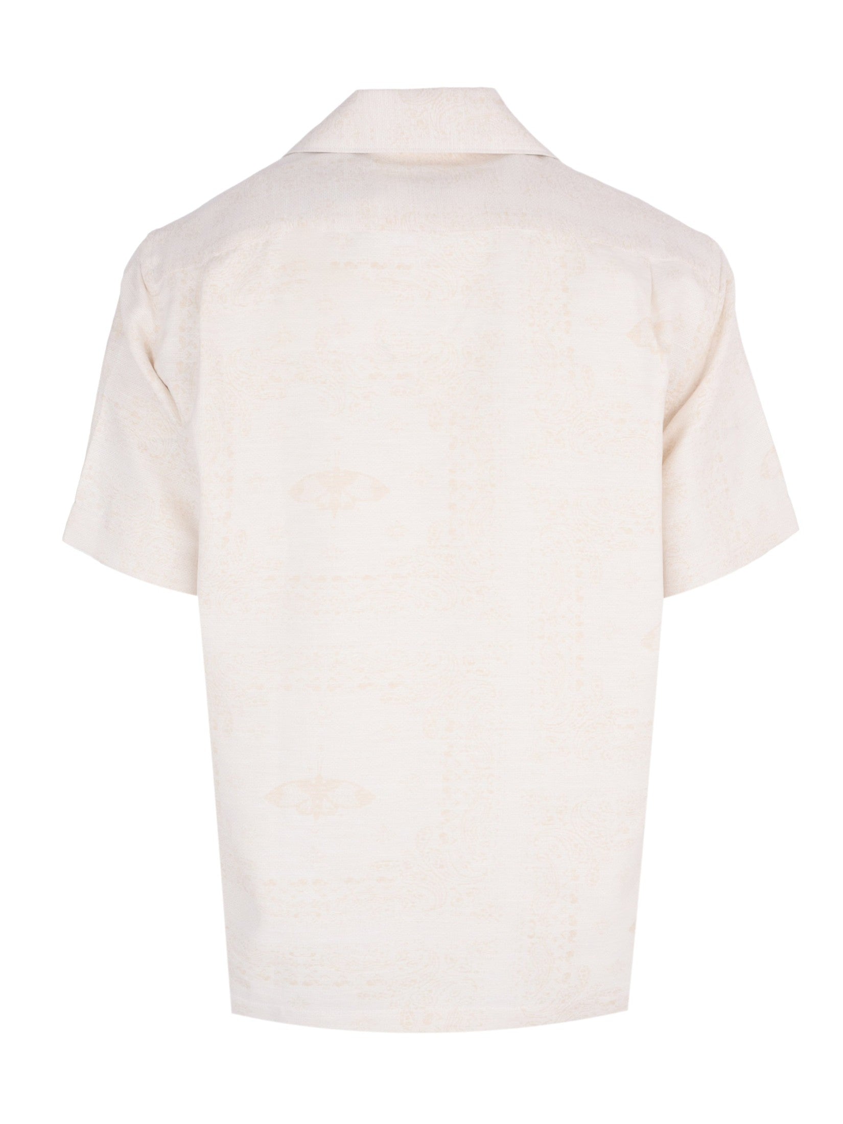 Short sleeves shirt