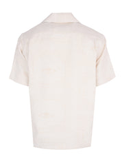 Short sleeves shirt