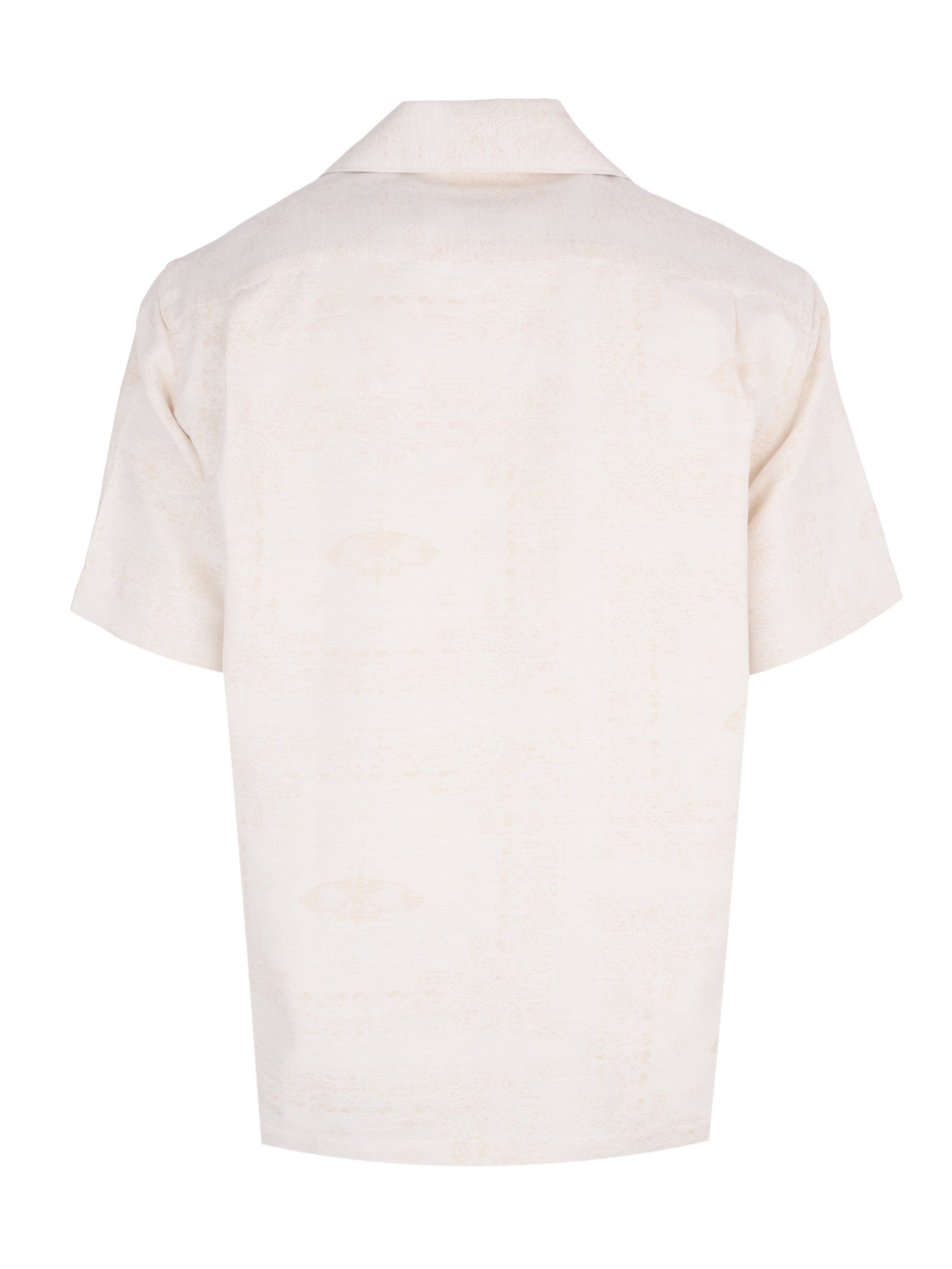 Short sleeves shirt