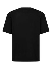 T-SHIRT SMALL SILICONE LOGO