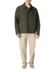 Overshirt