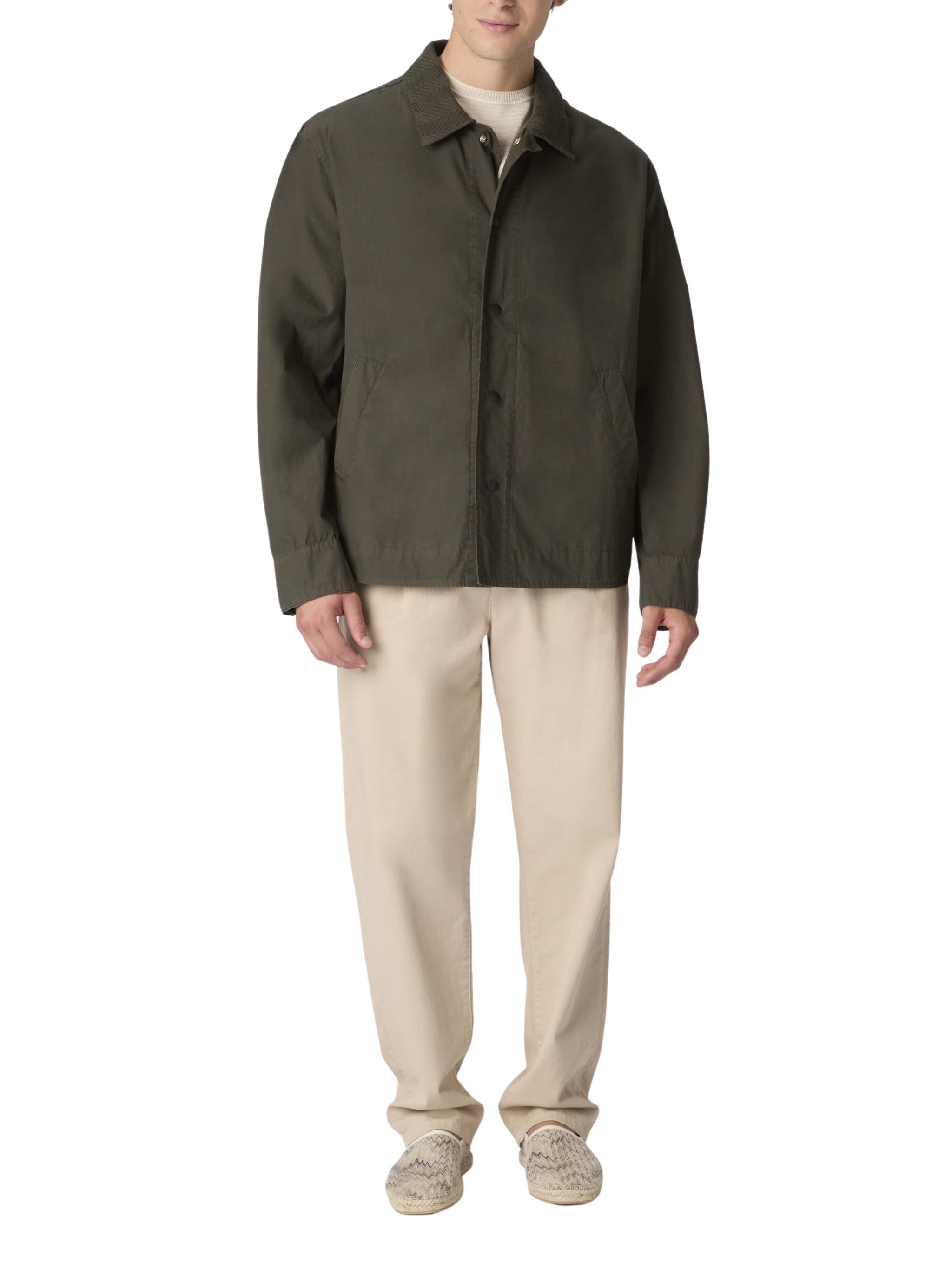 Overshirt