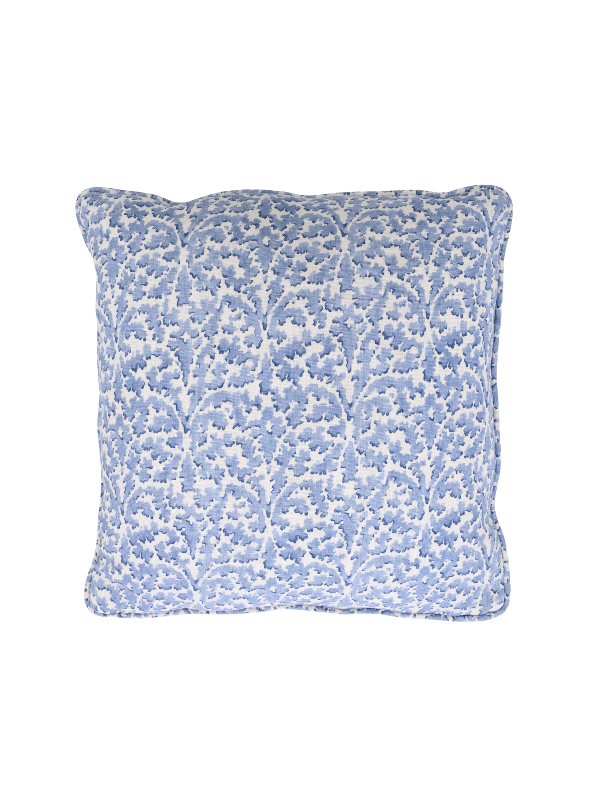 45*45 Cushions bagatelle Blue