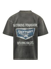 Nothing faster t-shirt