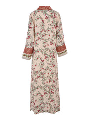 Beige Caftan – Bint Albalad