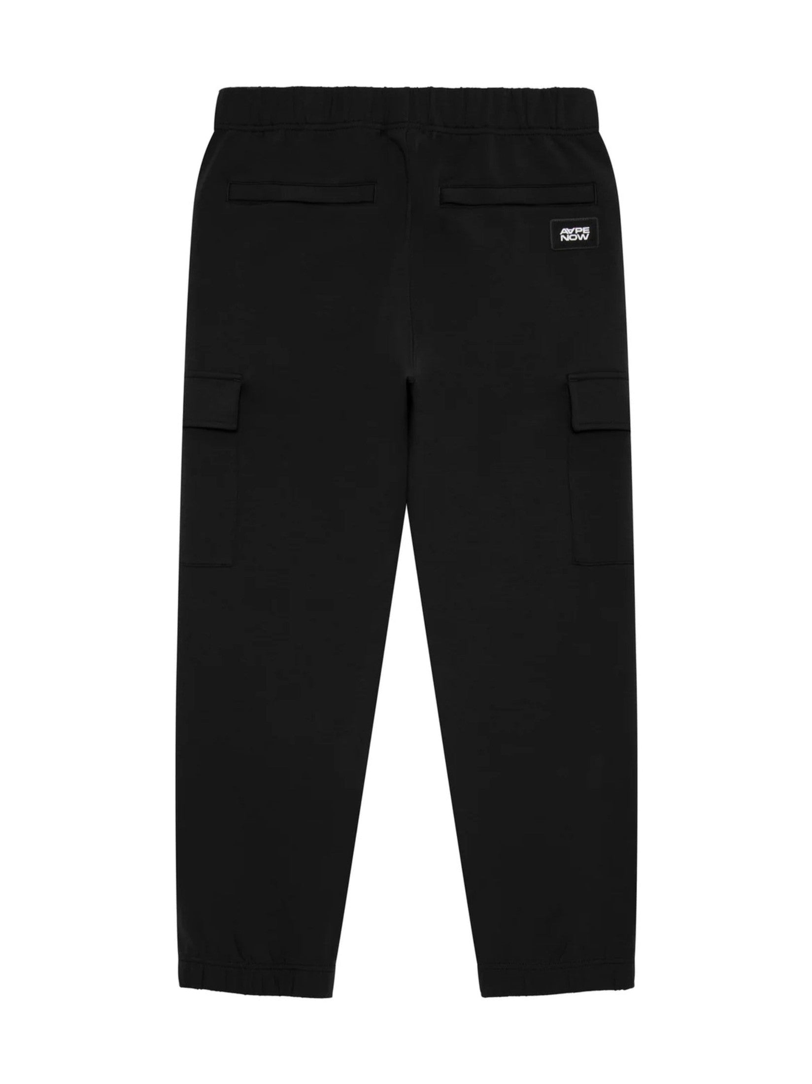 Aape now sweat pants