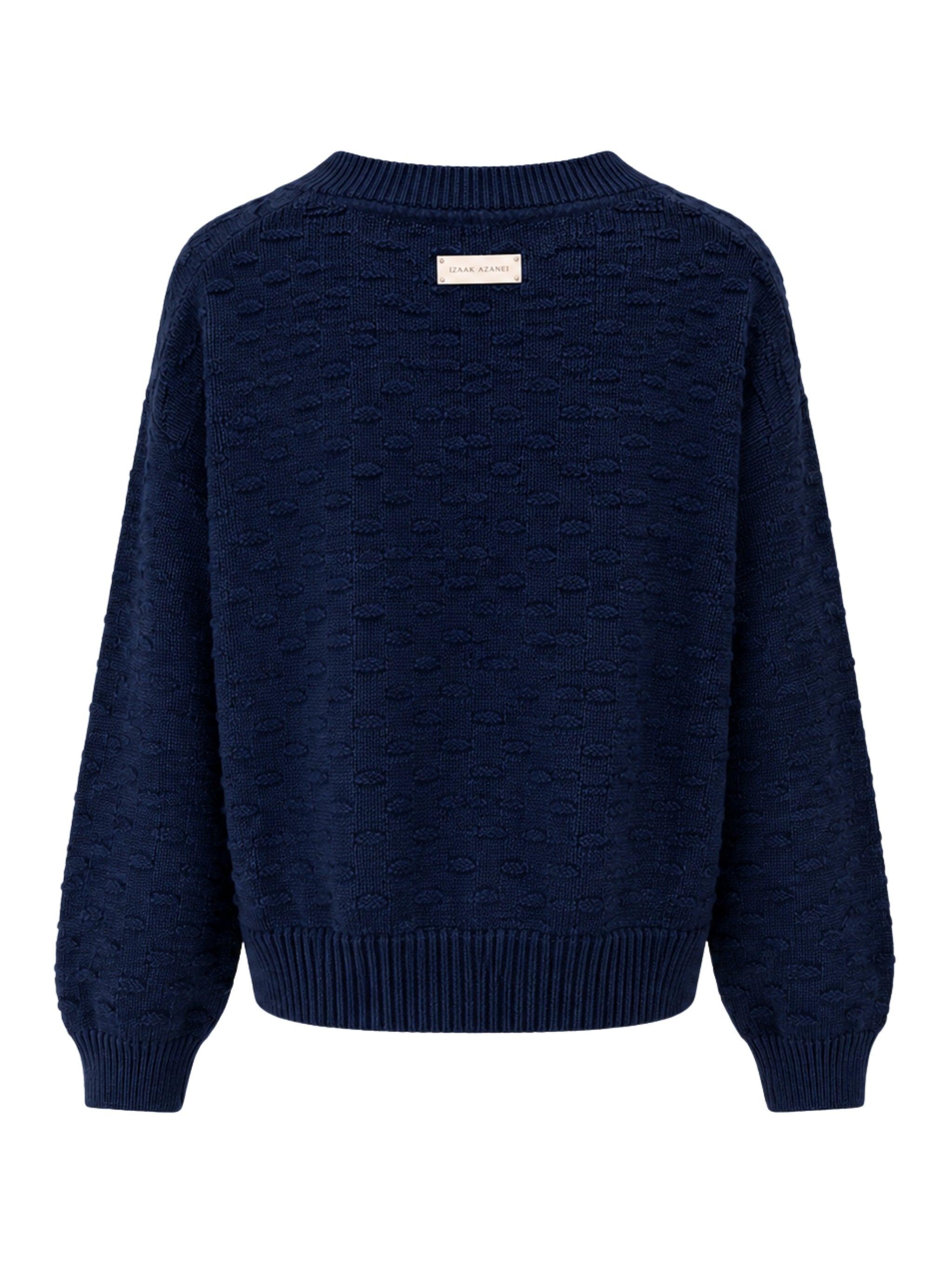 The bow detail cardigan