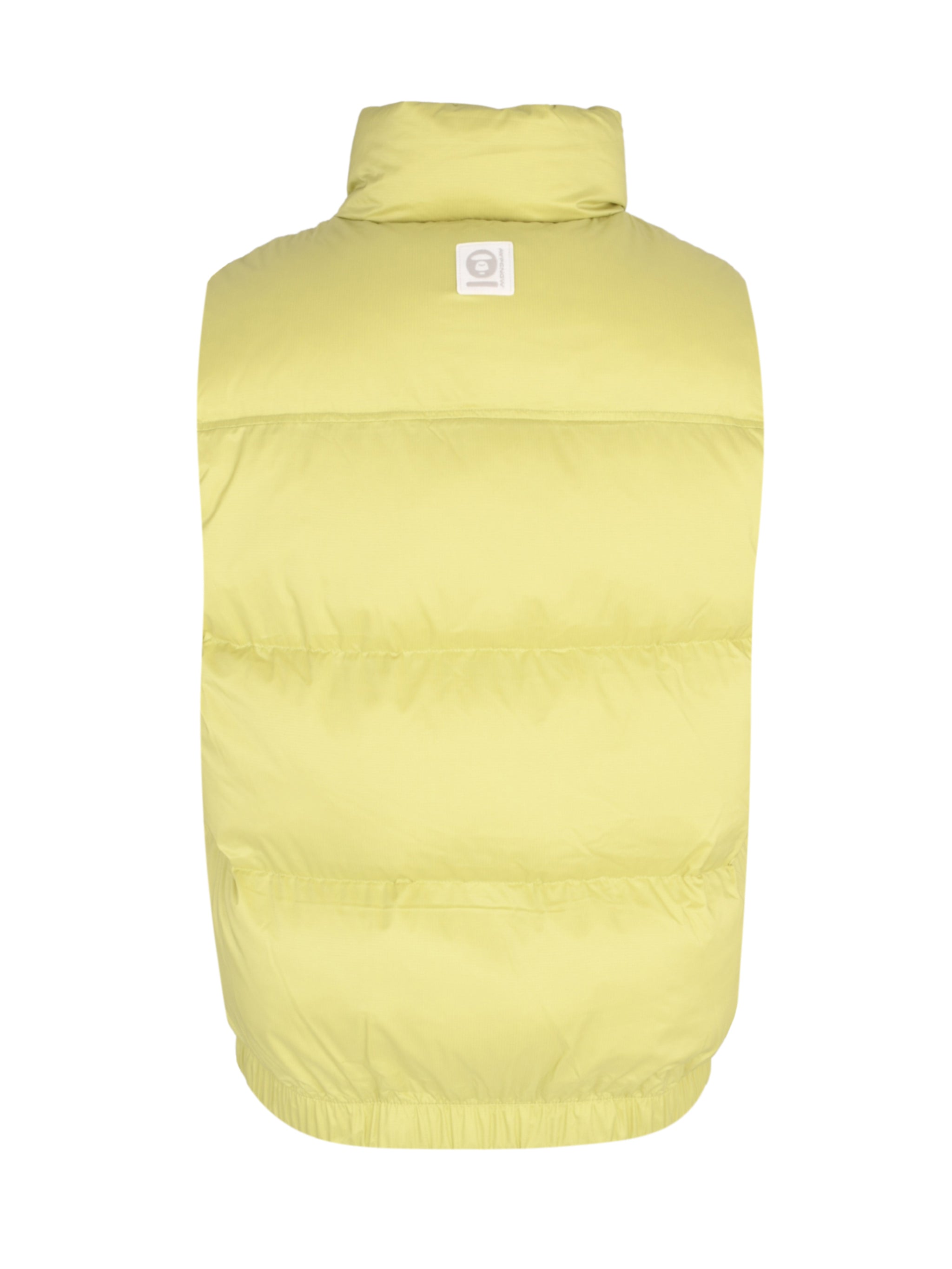 AAPE 28 AAPE NOW DOWN JACKET