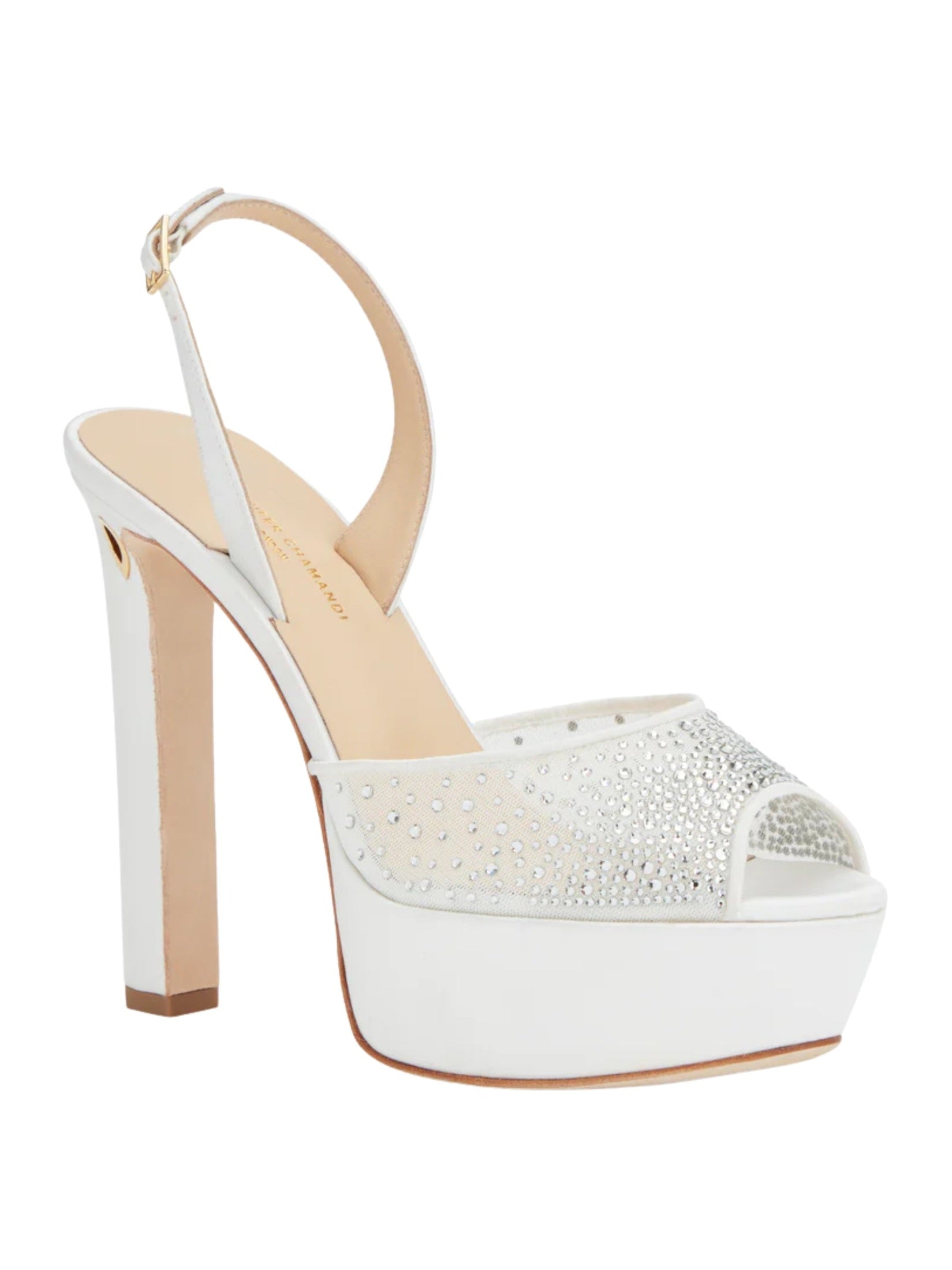 Antonio platform sandal 130mm