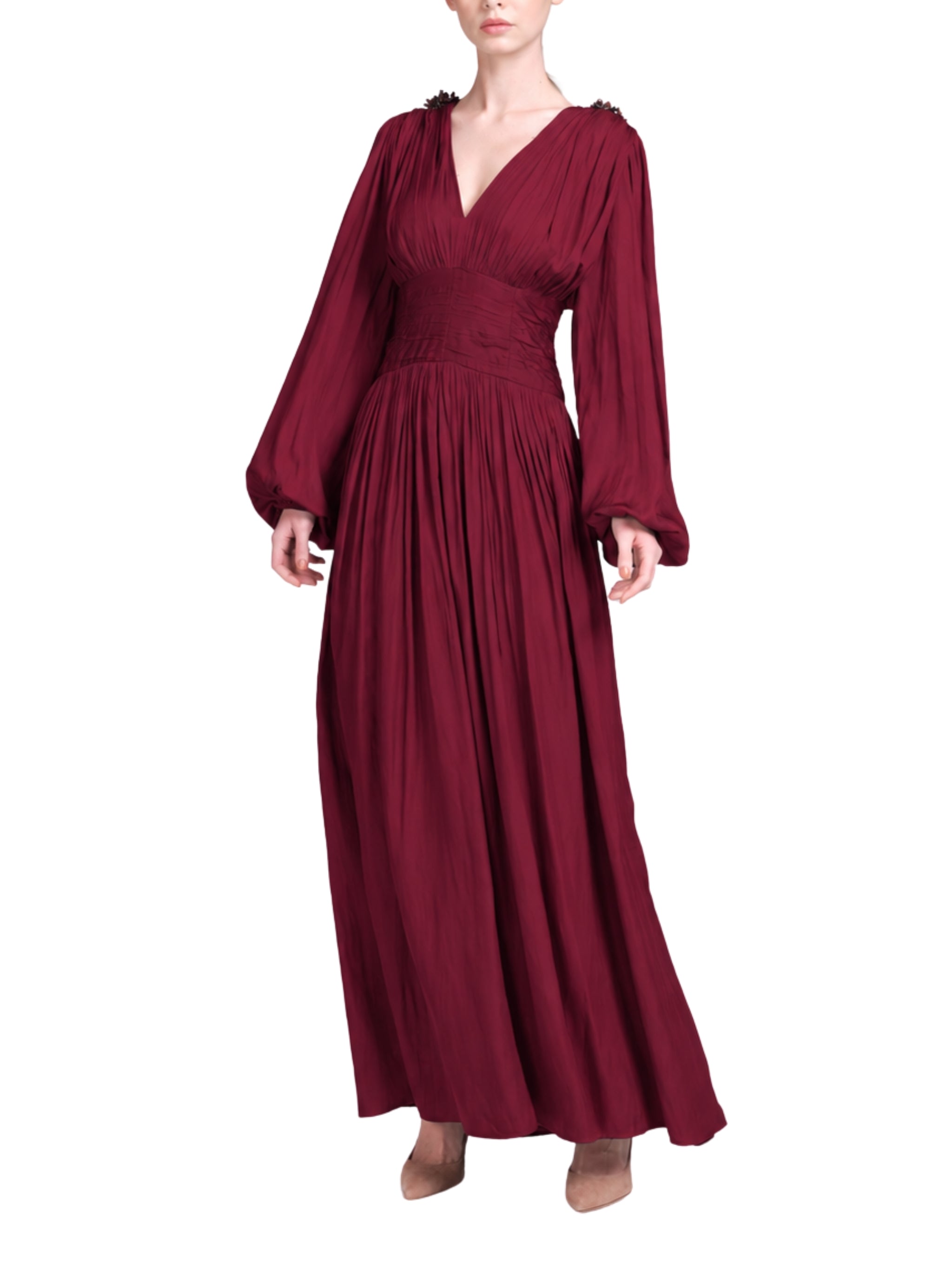 Layan dress