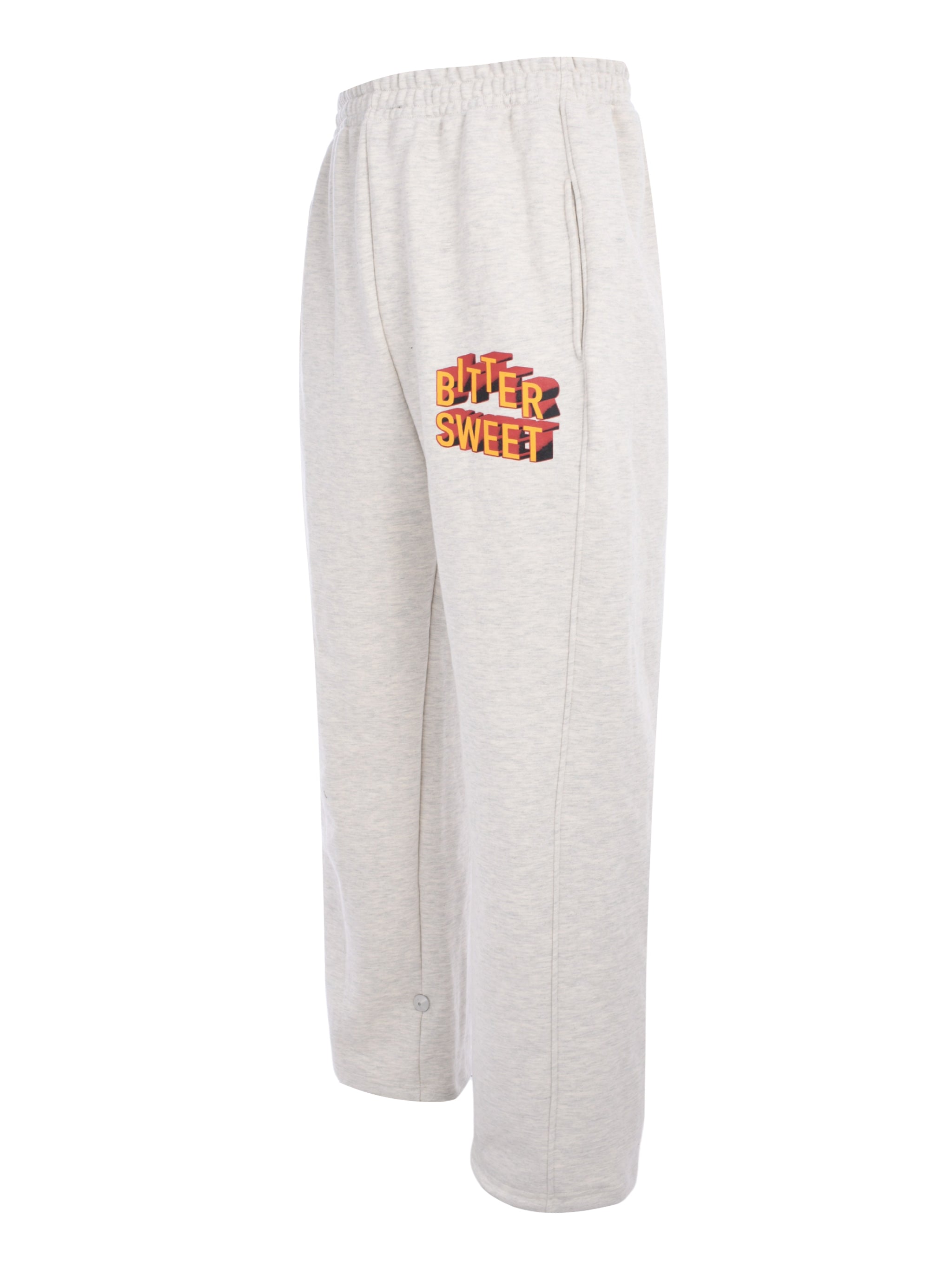 WHAT LIFE IS BITTERSWEET