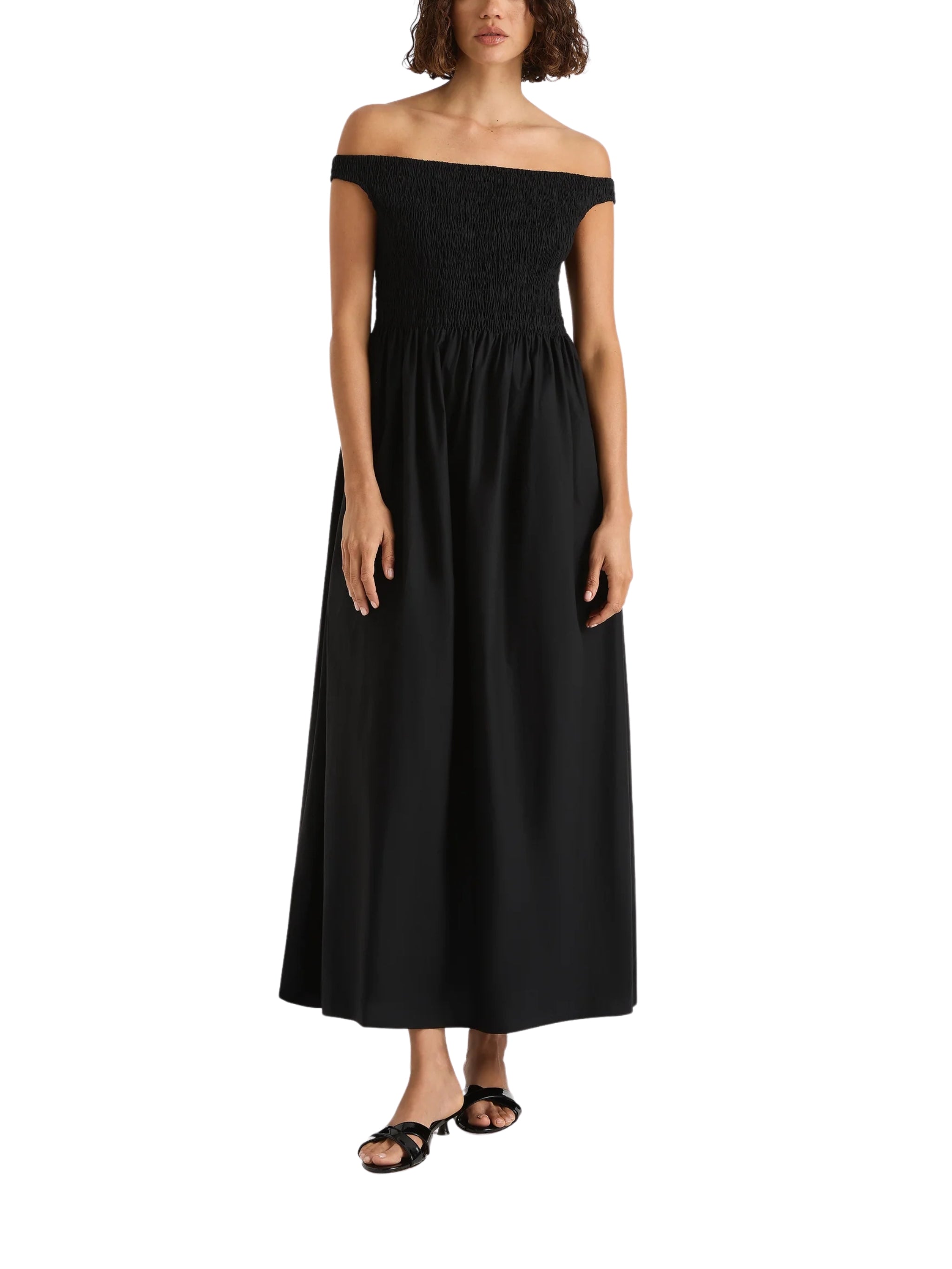 FAO MAXI DRESS