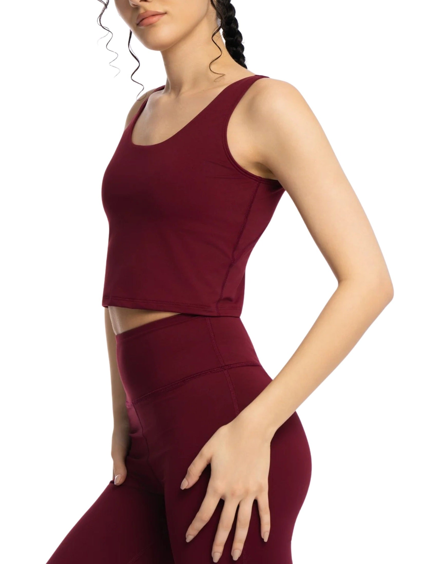 Freestyle bra