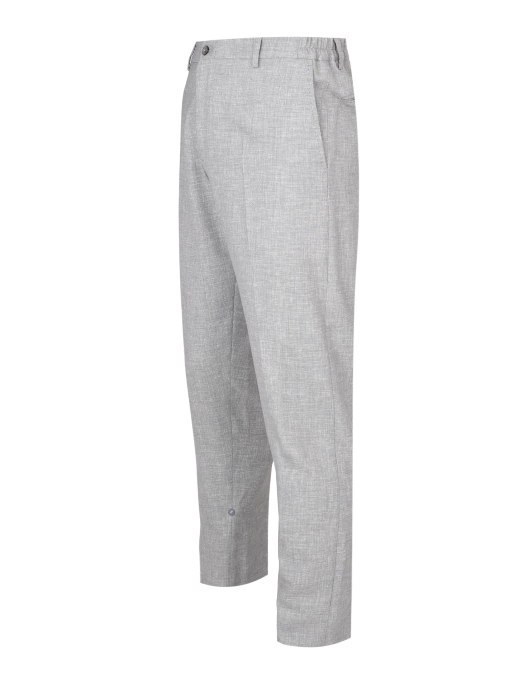 Zero gravity trousers