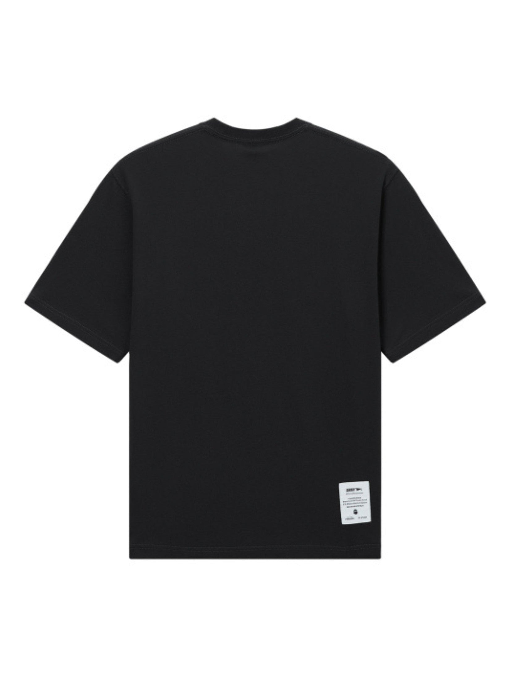 Short sleeve t-shirt