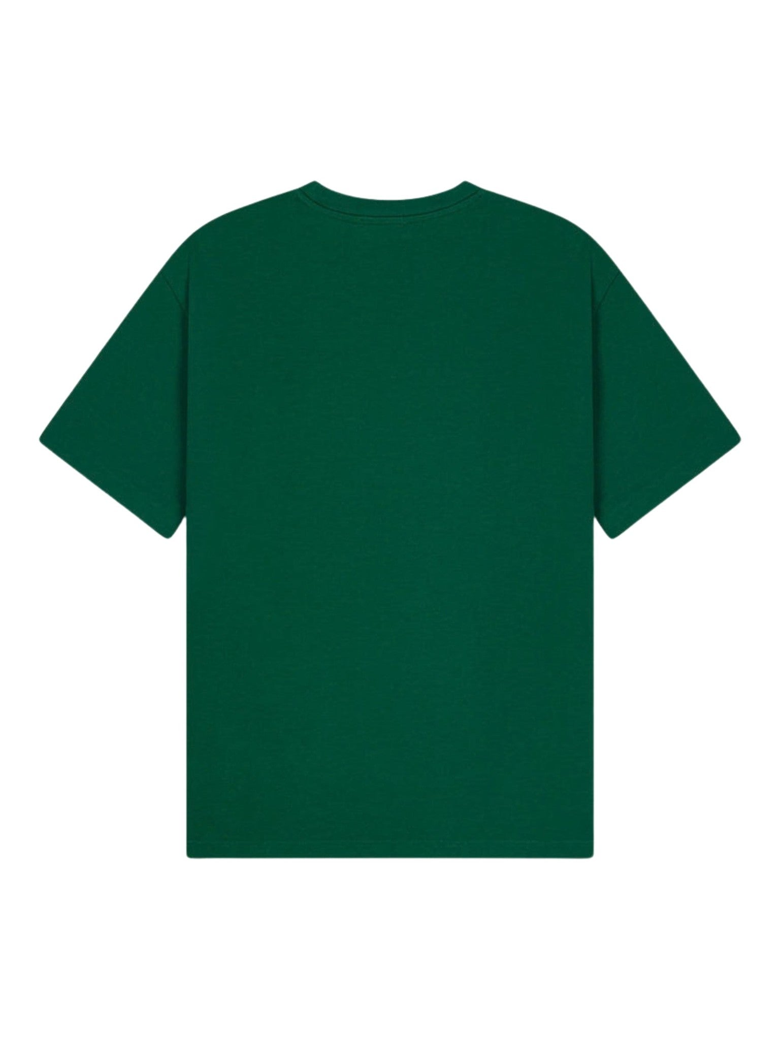 The interlock tee