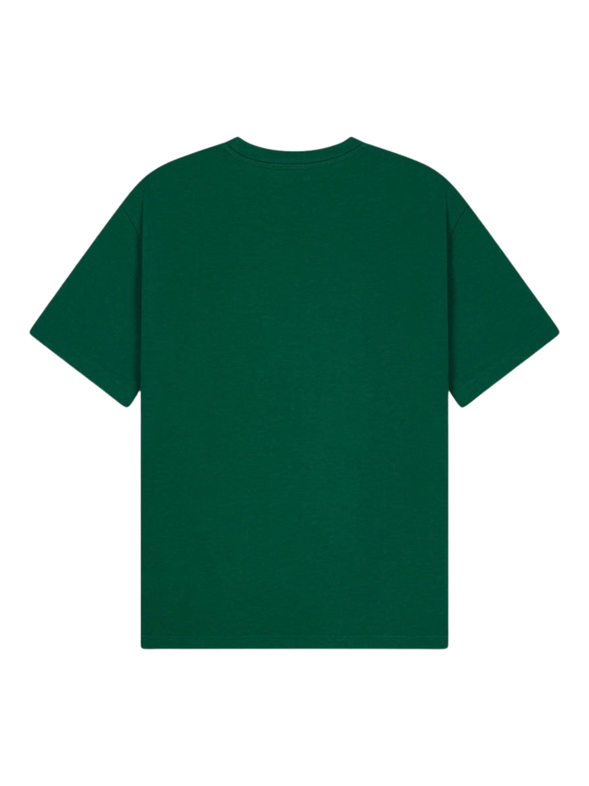 The interlock tee
