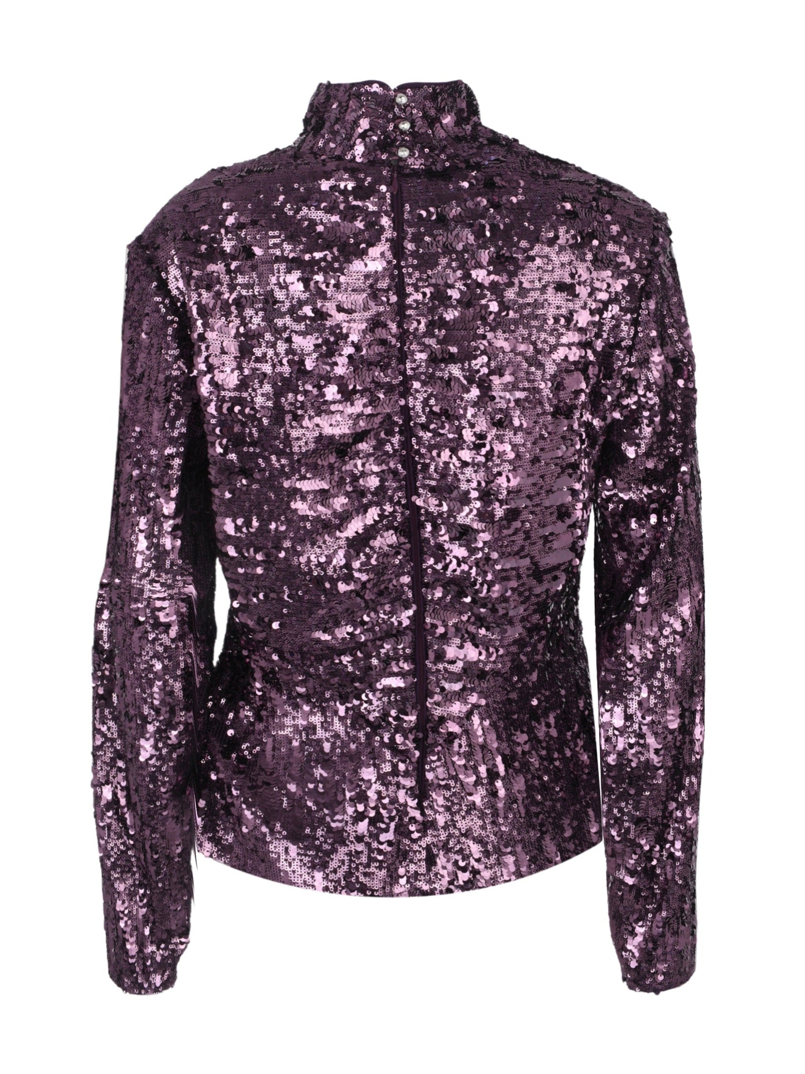 Haut top long sleeves