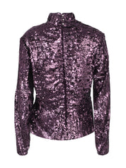 Haut top long sleeves