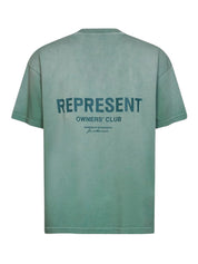 Represent owners club t-shirt