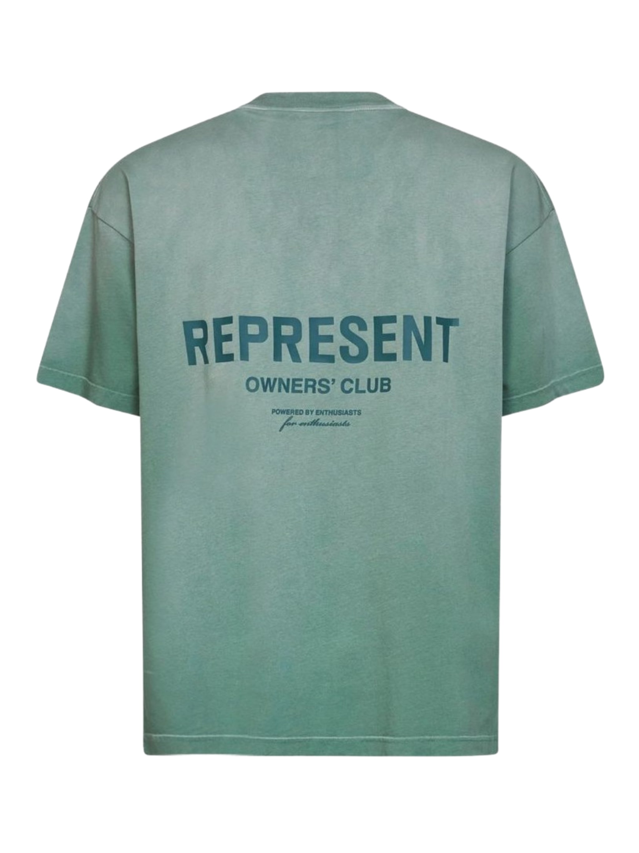 Represent owners club t-shirt