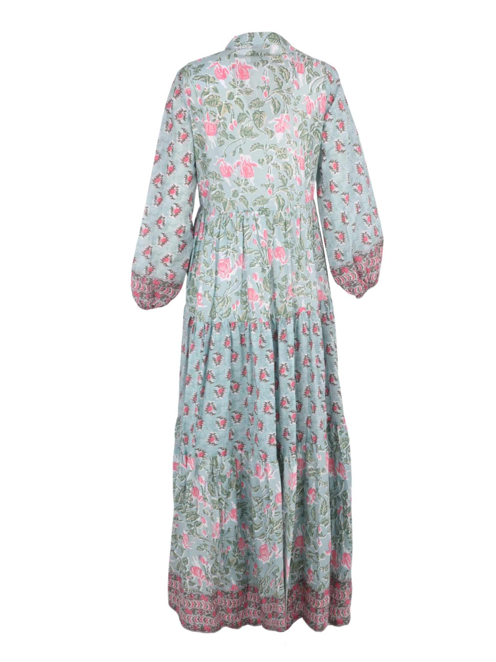 Caftan