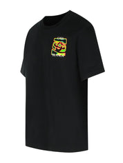 Heat map classic t-shirt