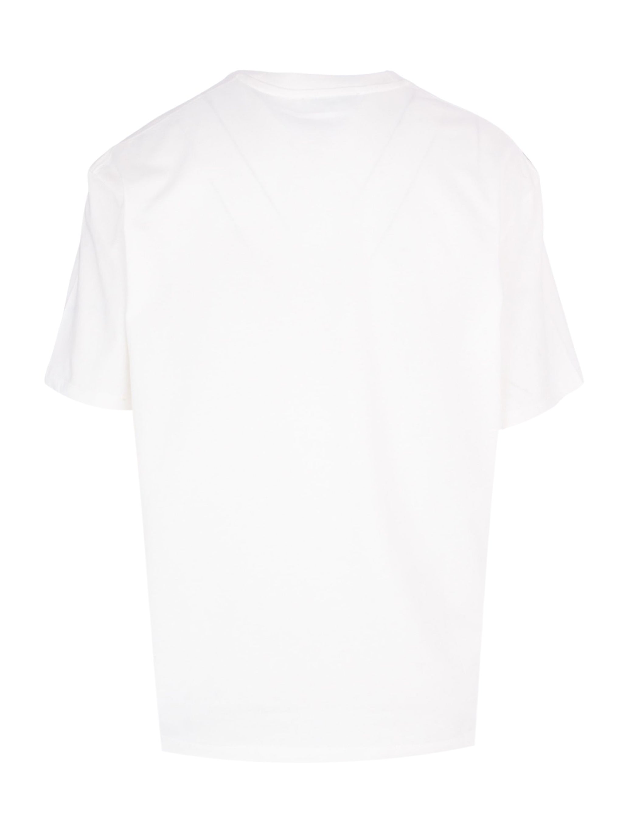 T-SHIRT NFL HELMET ON FRONT