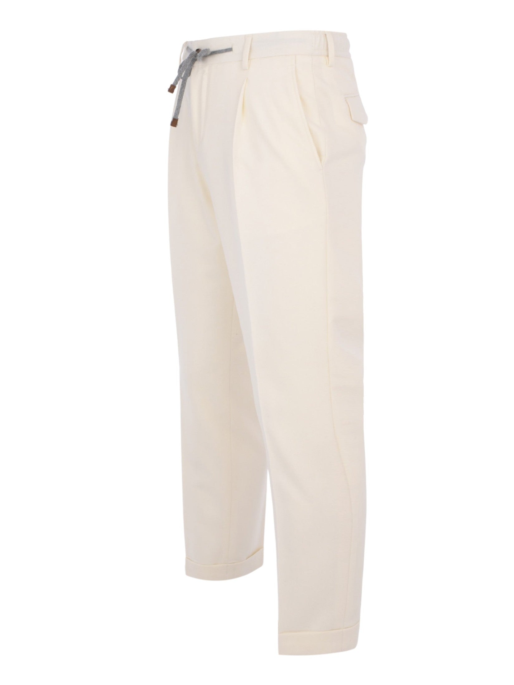 Trouser roma
