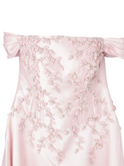 Loodyana Pink Dress