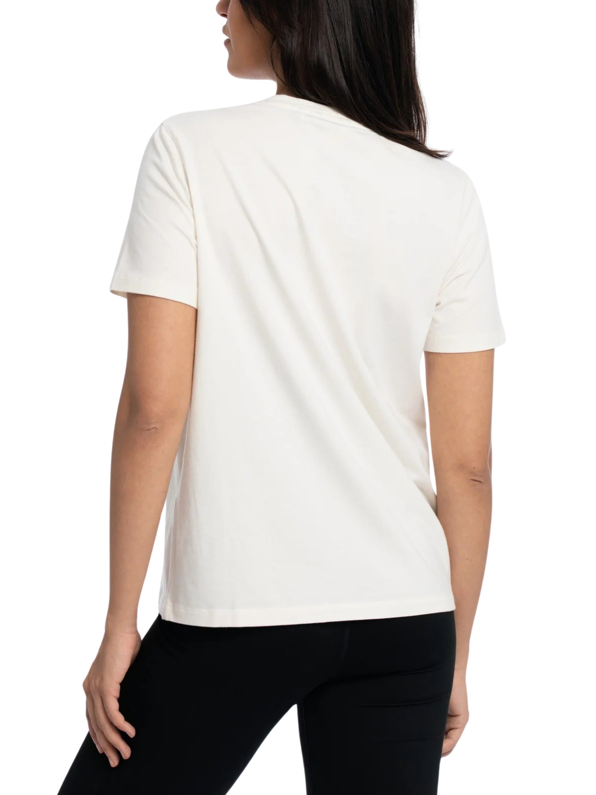 Boxy tee