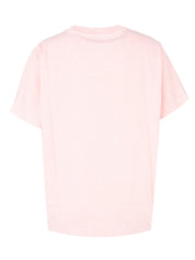 Future heavy jersey overdyed t-shirt