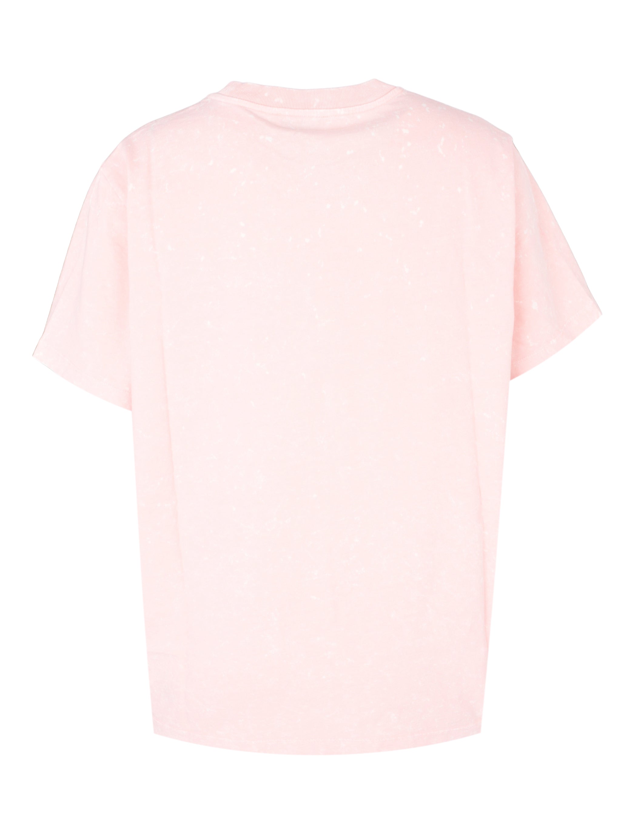 Future heavy jersey overdyed t-shirt
