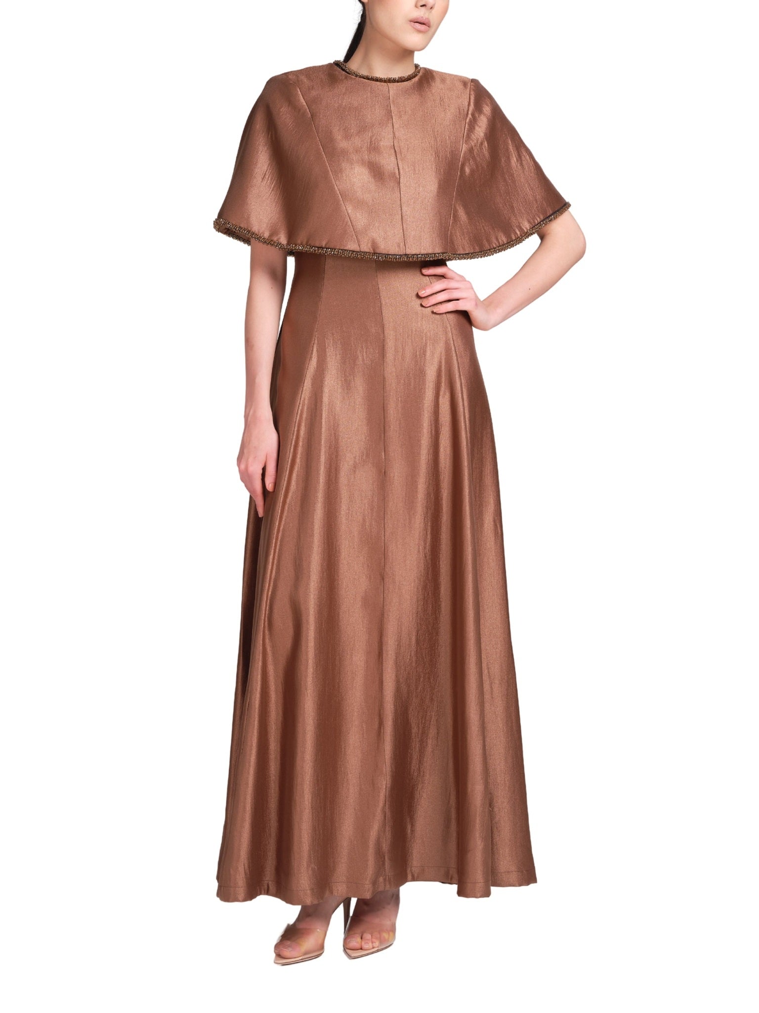 Alya dress