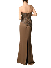 Solene gown