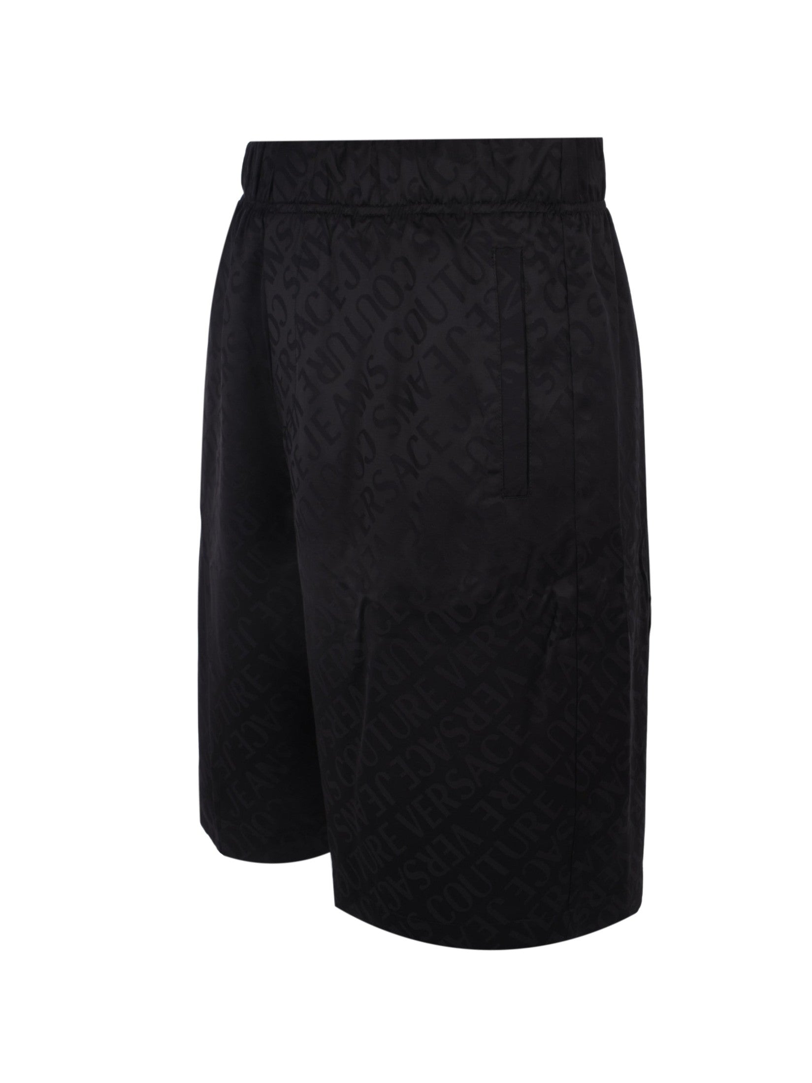 Versace jeans couture bermuda shorts