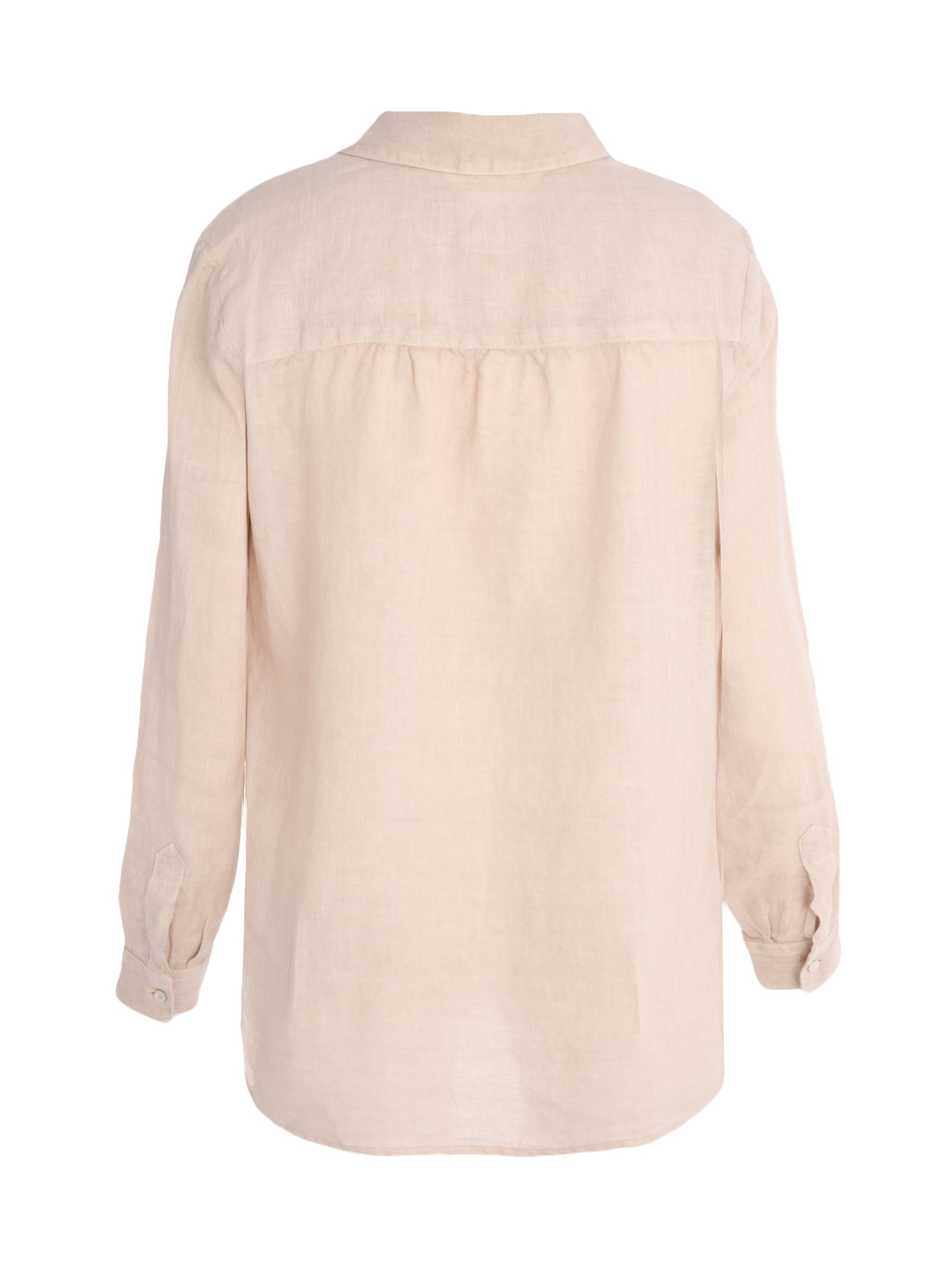 LONG SLEEVE WOMAN SHIRTS